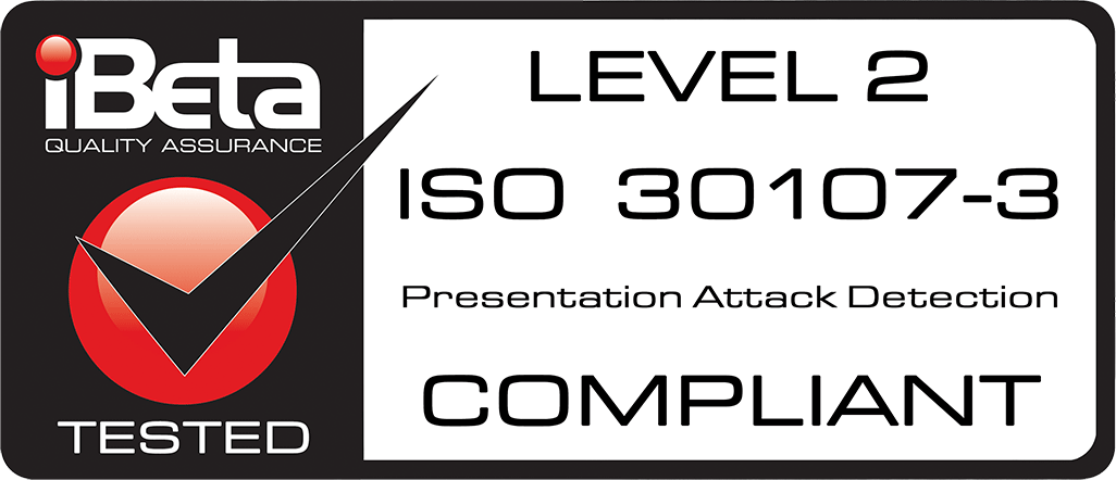 Certificado iBeta Level 2